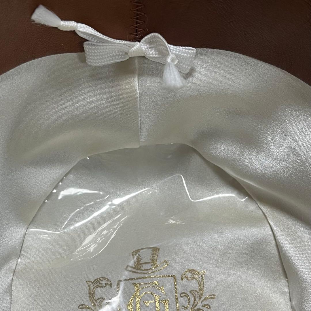 GLADHAND JOHN G ビーバーハット