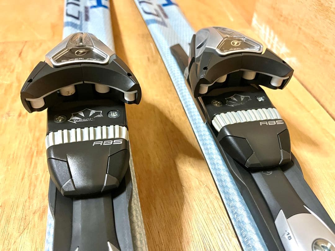 HEAD C115 ヘッド ストック付きスキーセット149cm 送料無料！