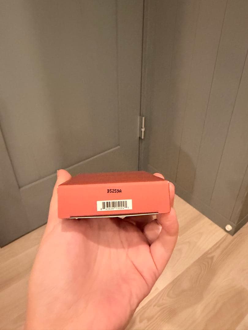 新品PATRICK TA アイシャドウパレット LIGHT