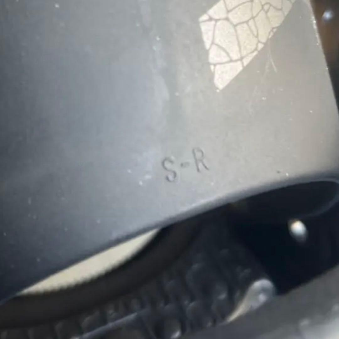 FLUX PR ブラック スノーボードビンディング Ｓサイズ