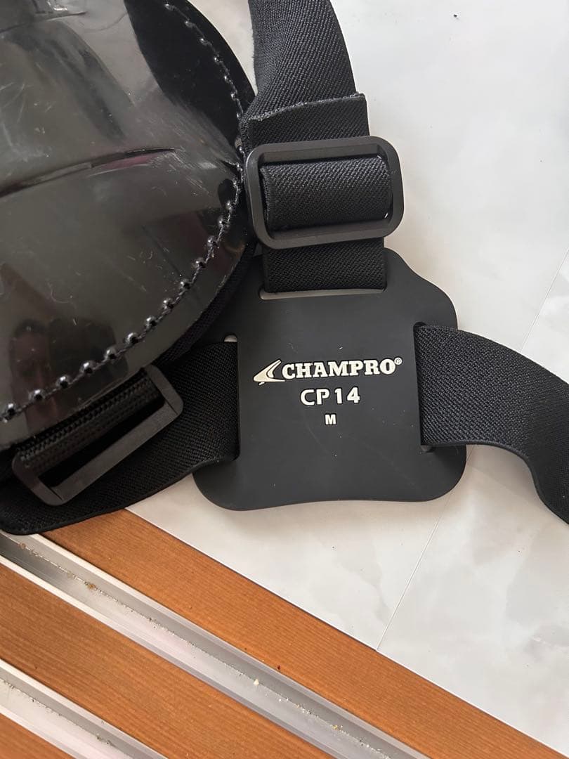 審判用プロテクターセット