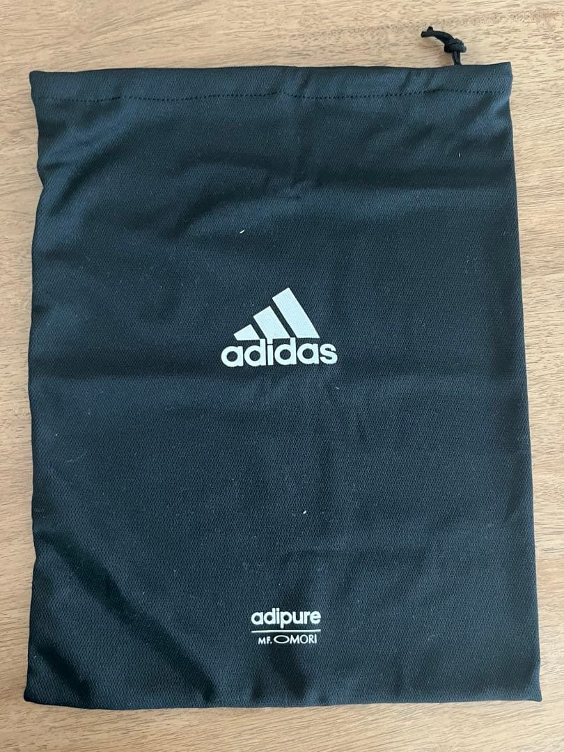 アディダス ADIPURE TP Q44674