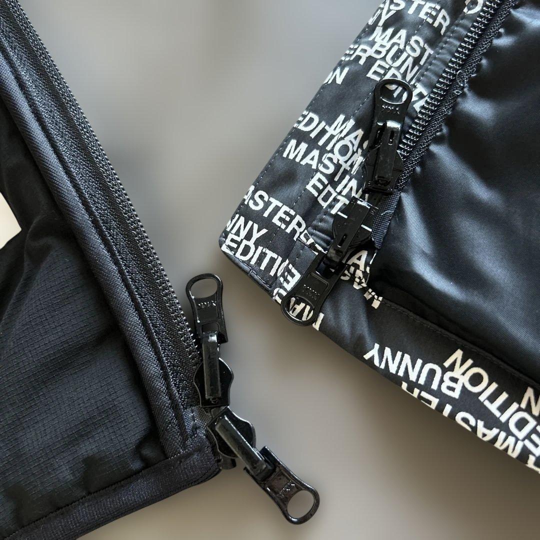 MASTER BUNNY EDITION マスターバーニ