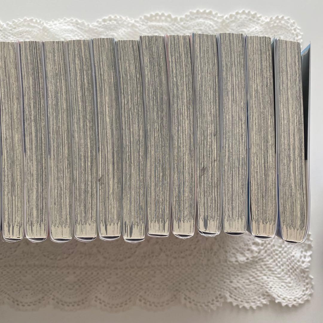 ブルーロック 全巻セット1-29巻、Episode凪1.2巻