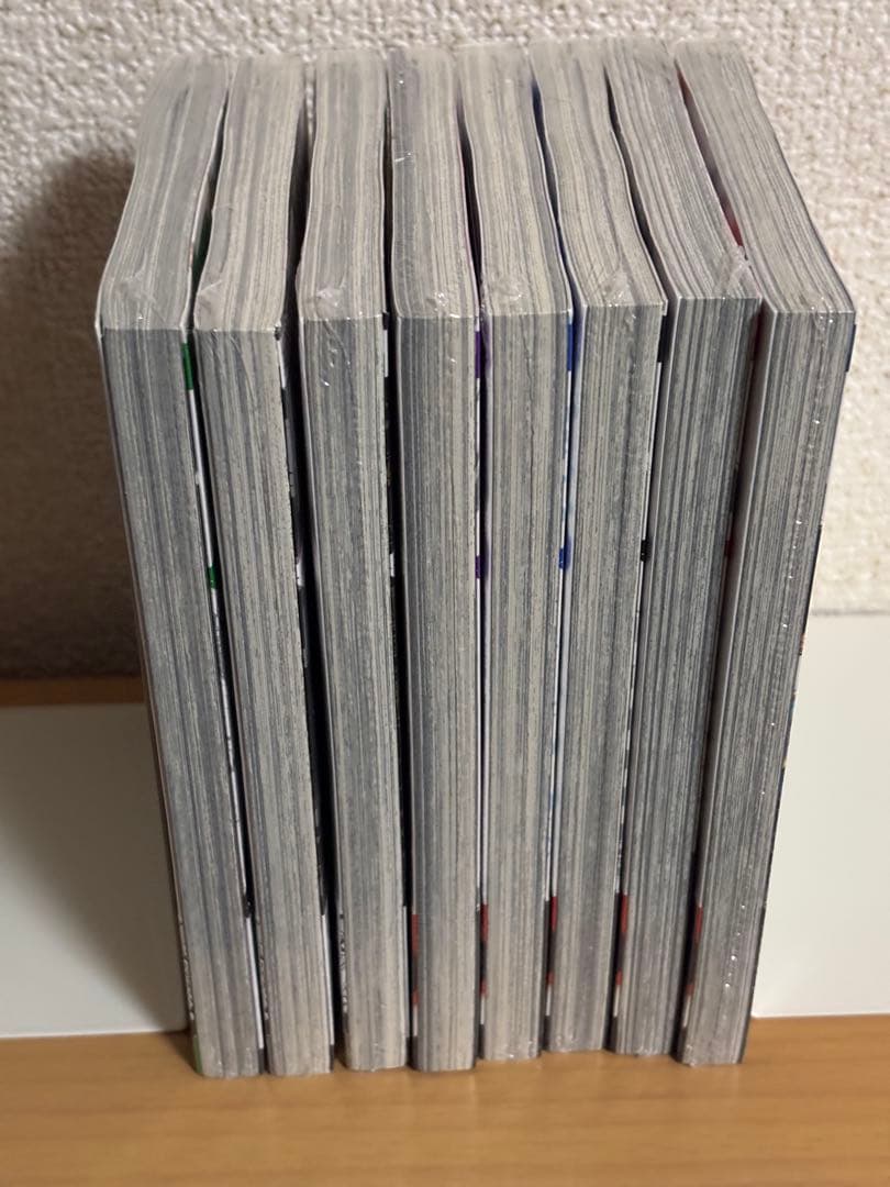 東京リベンジャーズ 全巻セット 29冊未開封⭐︎ほぼ新品　1〜31巻セット！