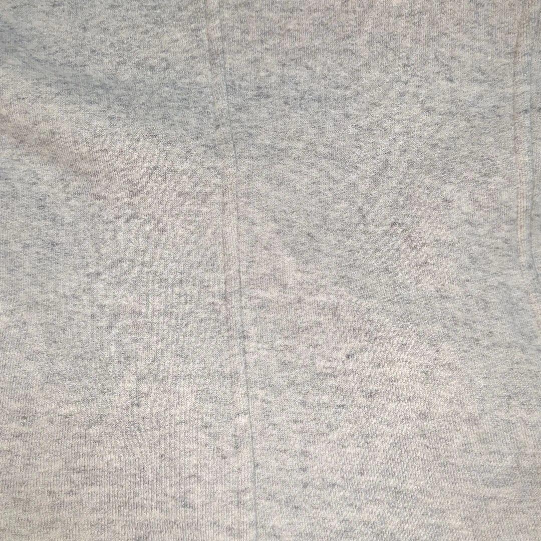 rough＆swell ラフ＆スウェルゴルフマジソンジャケットメンズSグレー