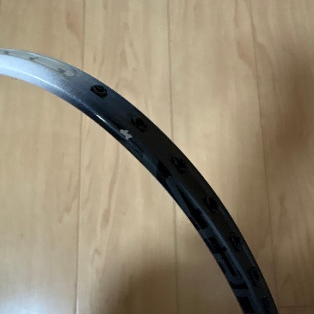 バドミントンラケット アストロクス99プロ　2本セット　4UG5 最終値下げ！