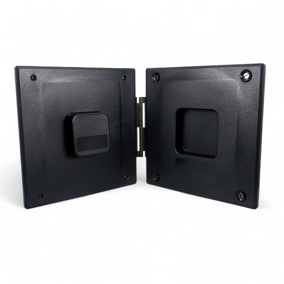 ✨希少✨TIFFANY&Co ティファニー フォトフレーム 置時計 ヴィンテージ