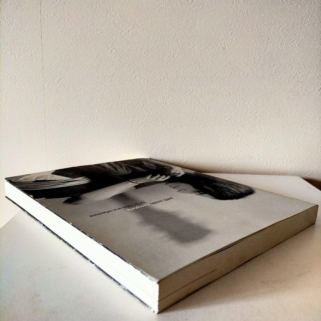 サイン本 洋書 / Patti Smith Complete