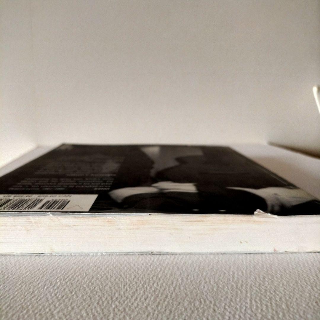 サイン本 洋書 / Patti Smith Complete