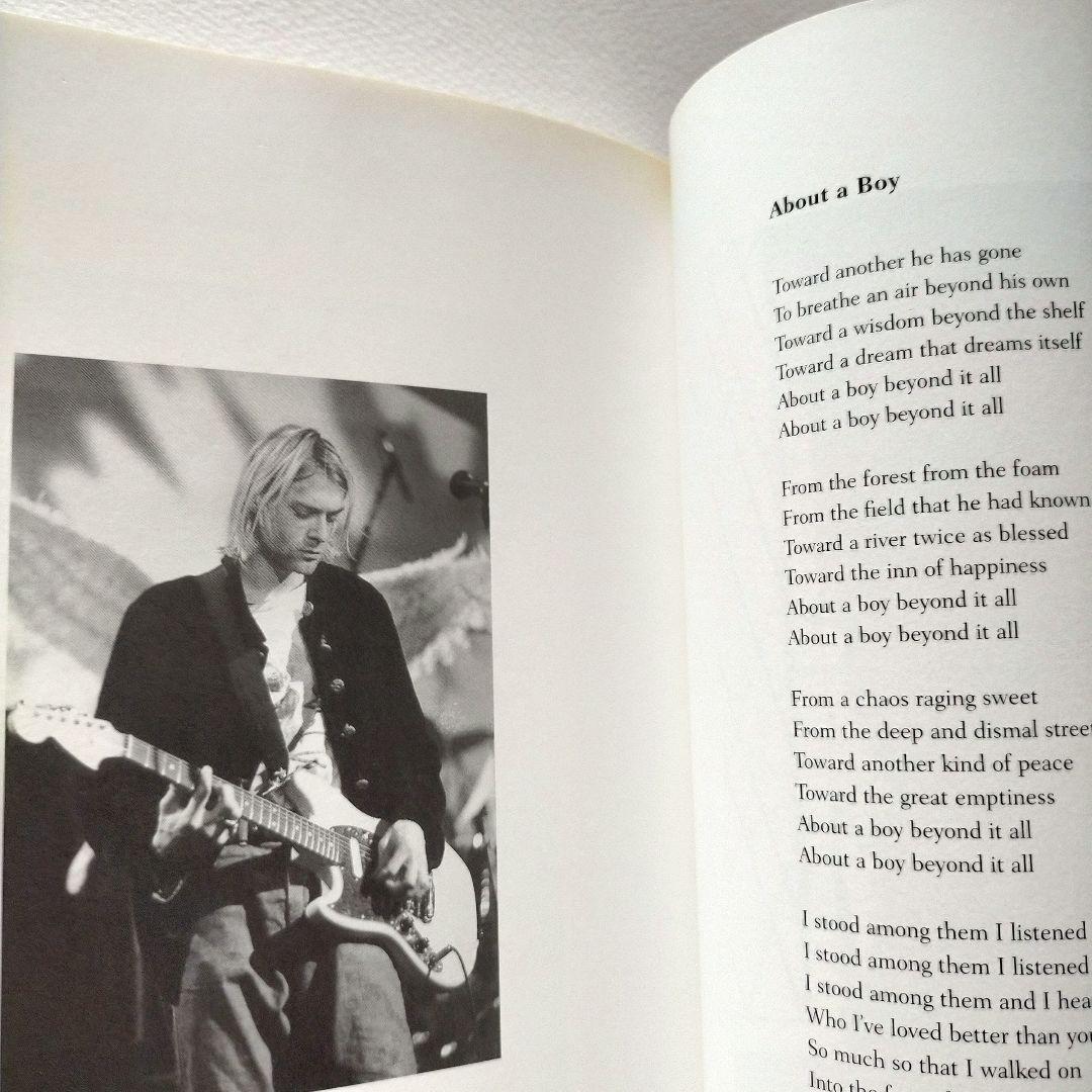 サイン本 洋書 / Patti Smith Complete