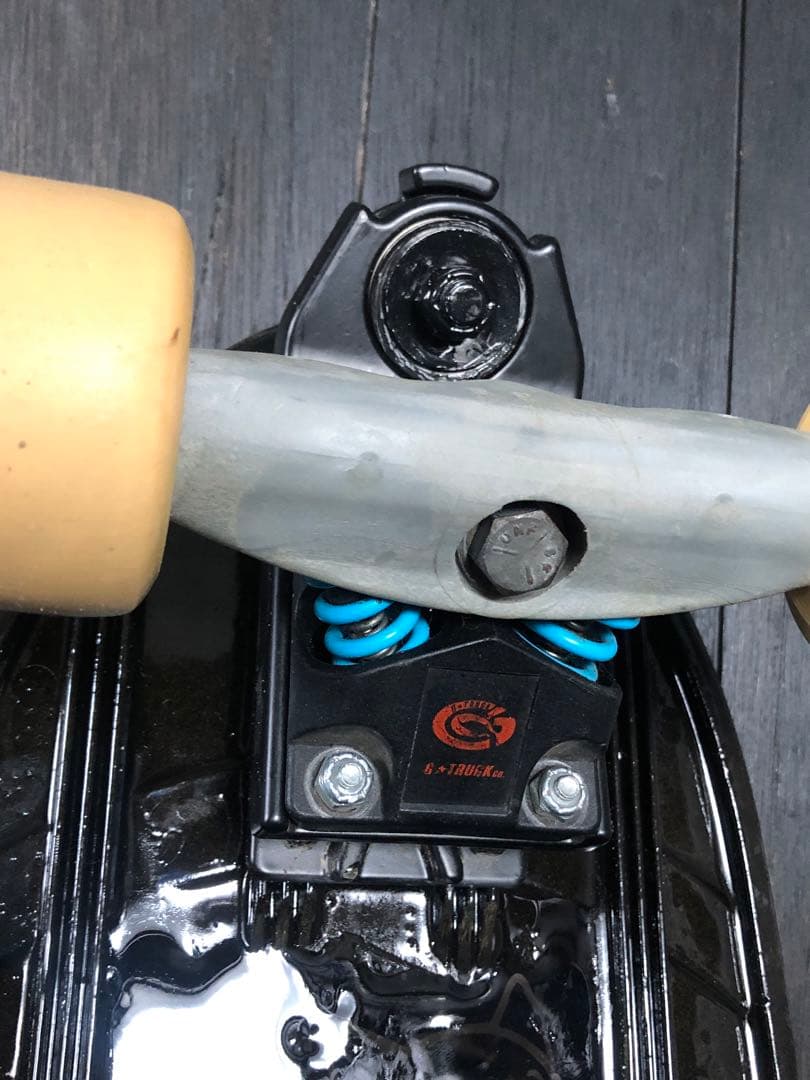 ブレオ　 スケートボード