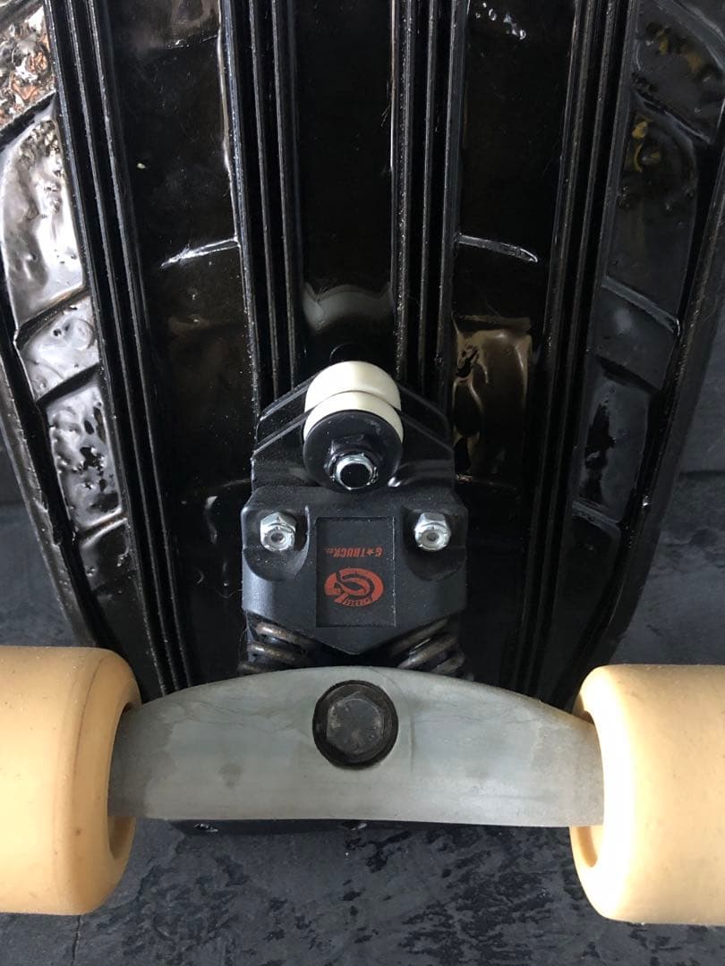 ブレオ　 スケートボード