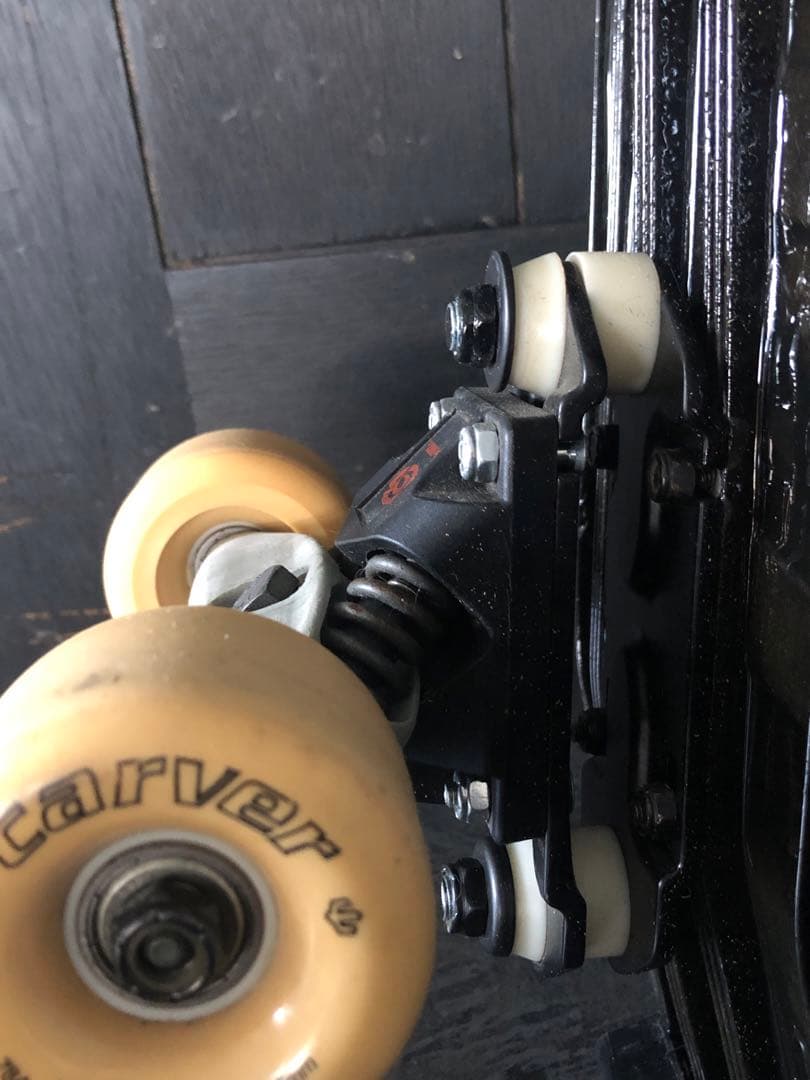 ブレオ　 スケートボード