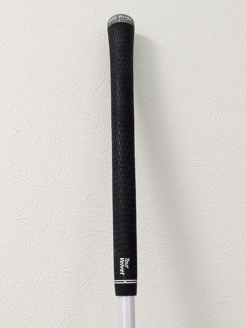 ツアーAD DI 5S テーラーメイドスリーブ付き FW用