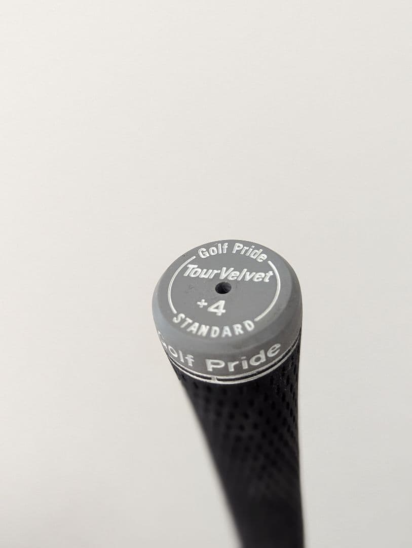 ツアーAD DI 5S テーラーメイドスリーブ付き FW用