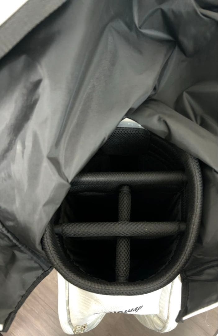 Callaway メンズゴルフバッグ