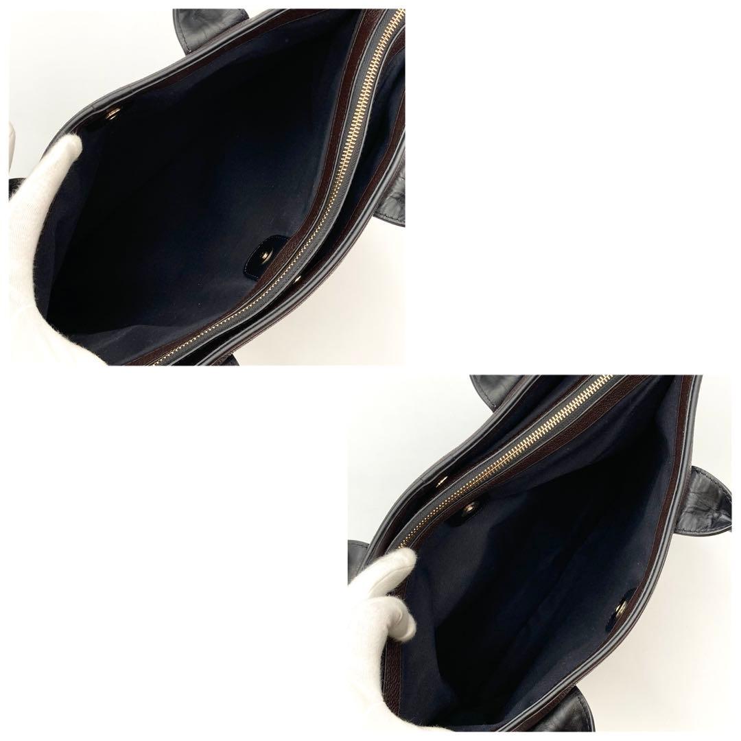 専用！極美品✨ ポールスミス シティウェビング トートバッグ マルチストライプ