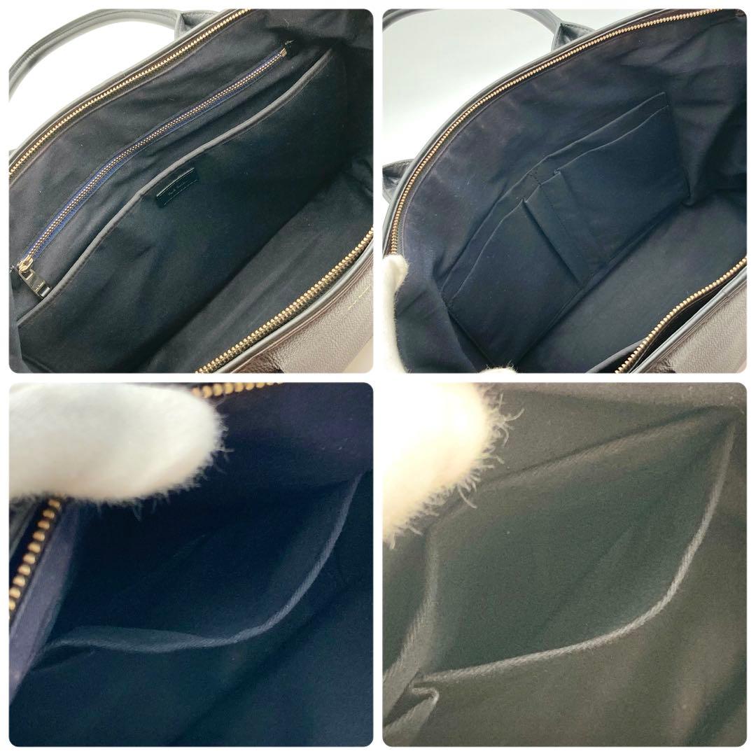 専用！極美品✨ ポールスミス シティウェビング トートバッグ マルチストライプ