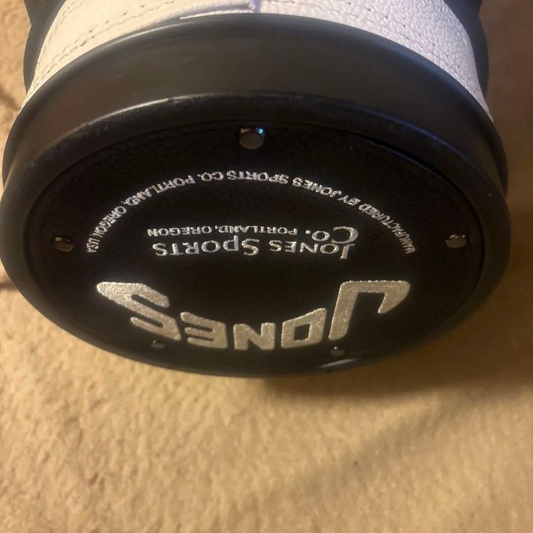 Jones RIDER Clubhaus キャディバッグ