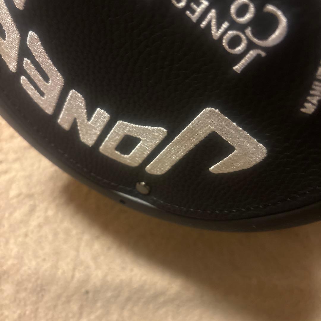 Jones RIDER Clubhaus キャディバッグ