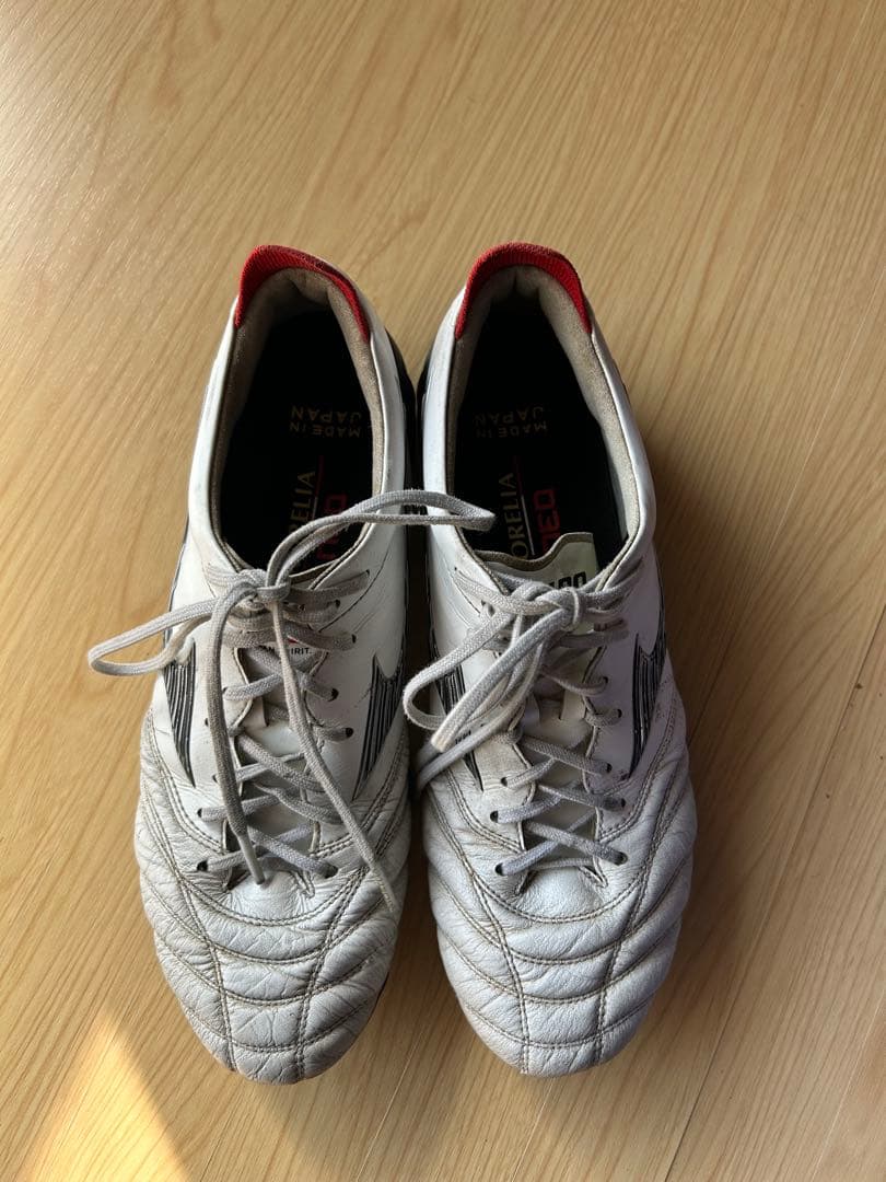 ミズノ モレリアネオ4