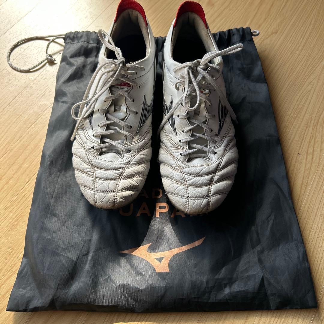 ミズノ モレリアネオ4