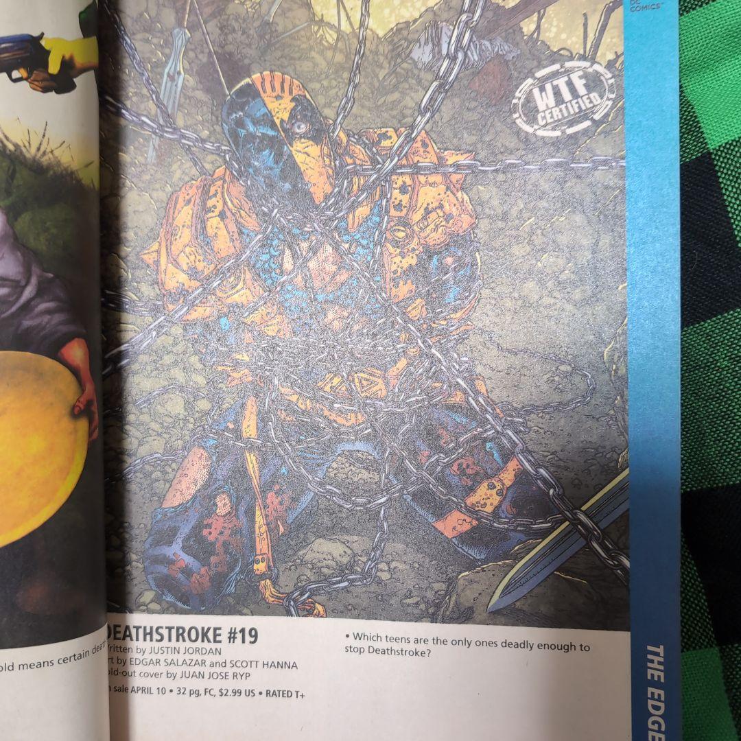 PREVIEW 2013年2月号