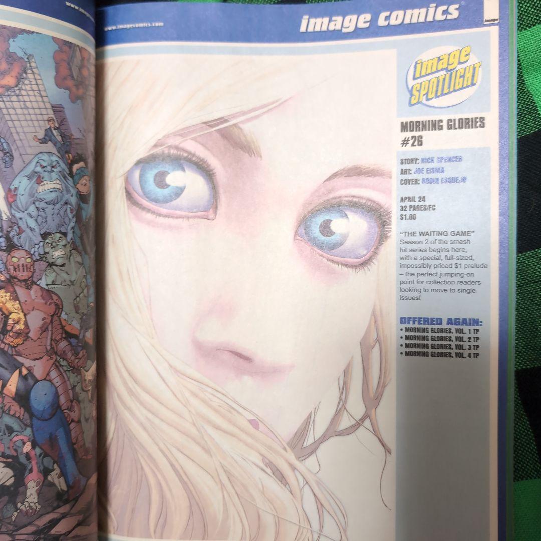 PREVIEW 2013年2月号