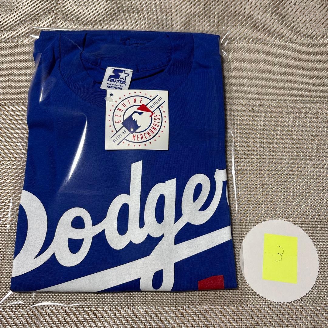 N3.青90s Tシャツ HIDEO NOMO ロサンゼルス・ドジャース16