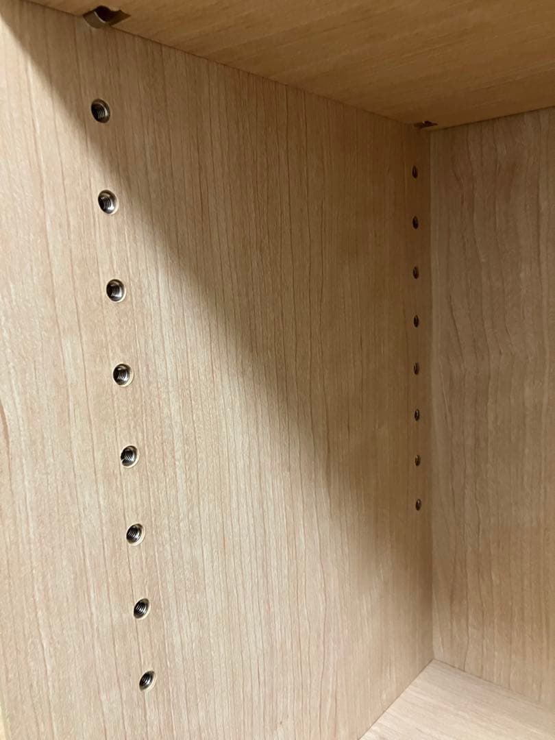 【小島工芸】本棚 アコードH 幅90 奥行30 高さ180