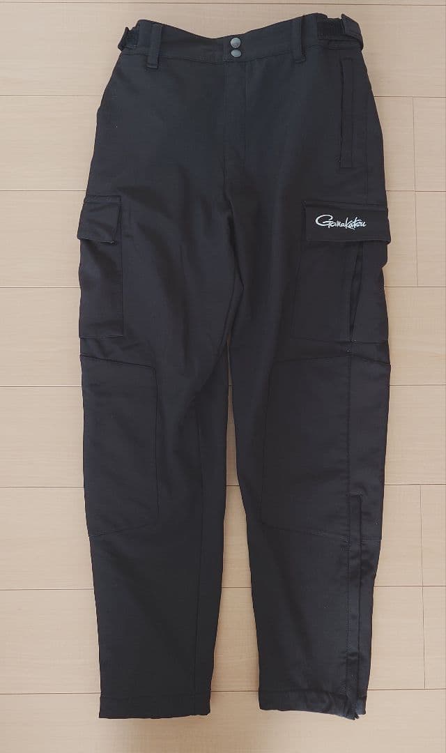 がまかつ　ポンティングフィッシングパンツ　GM-3254　LL