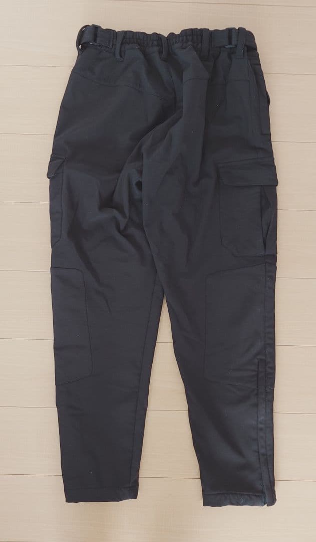 がまかつ　ポンティングフィッシングパンツ　GM-3254　LL