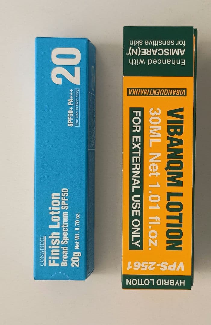 【正規最新】ビバンクエントマンカ &フィニッシュローションUV