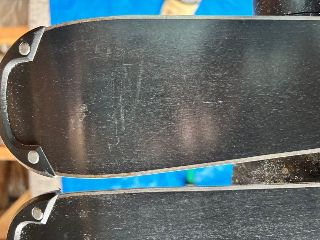 スキー板 キッズ ジュニア HEAD 117cm