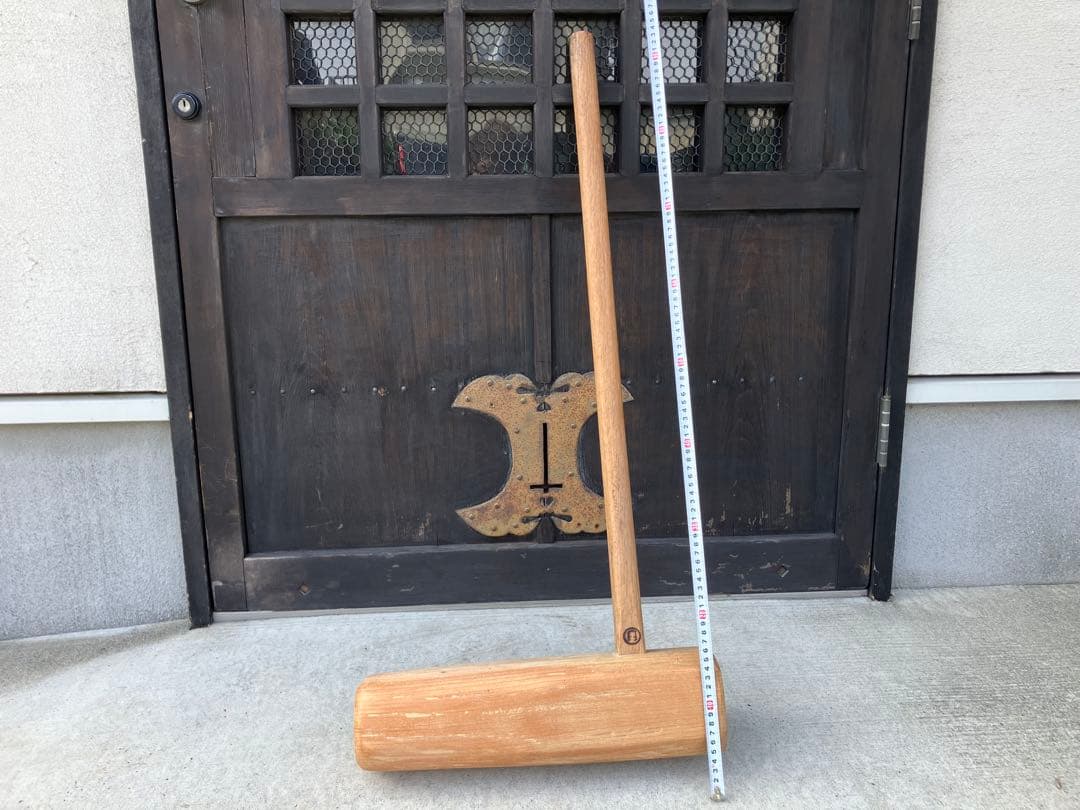 中古杵第一弾　あんちゃん専用