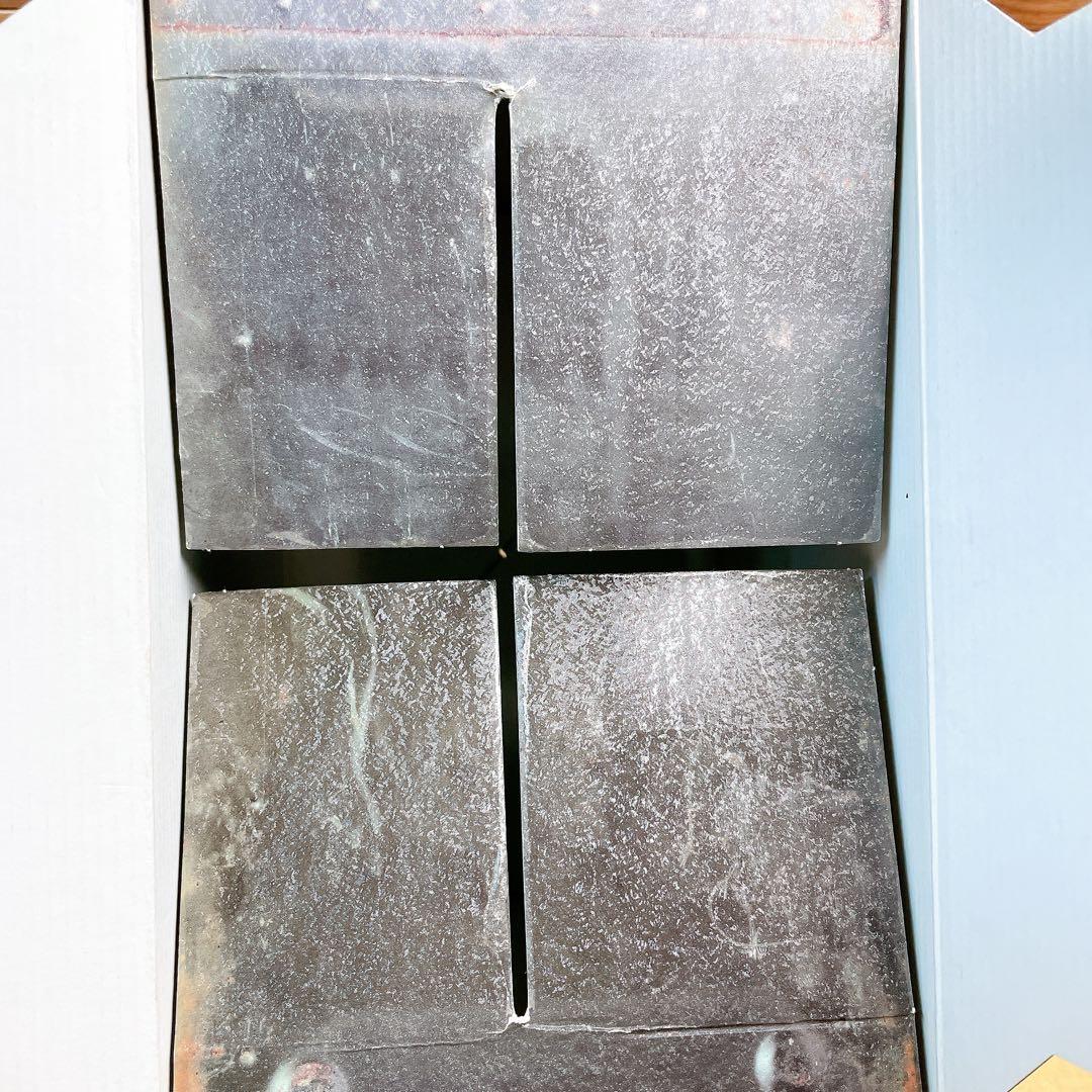 AKIRA 総天然色　全6巻セット　収納ボックス付き　フルカラー