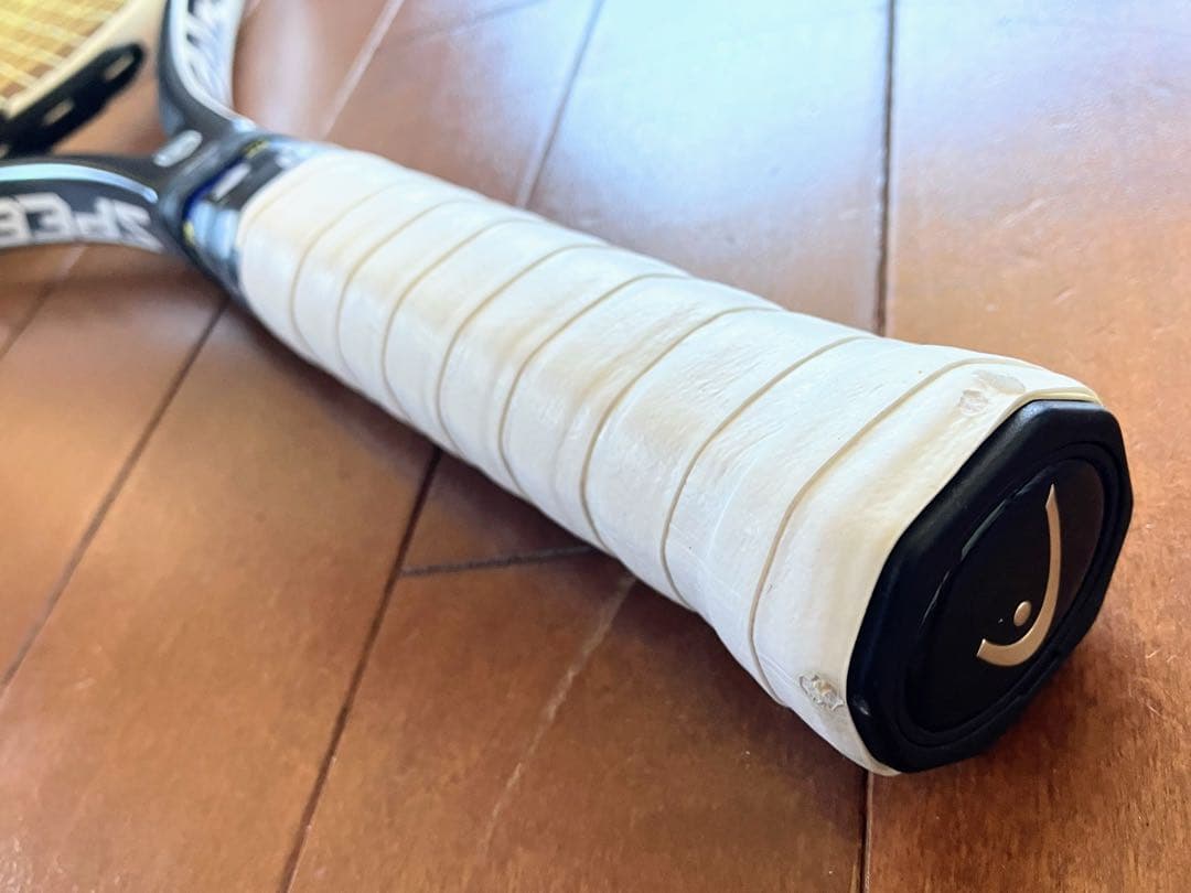 ★状態良好！HEAD GRAPHENE TOUCH SPEED S 硬式ラケット