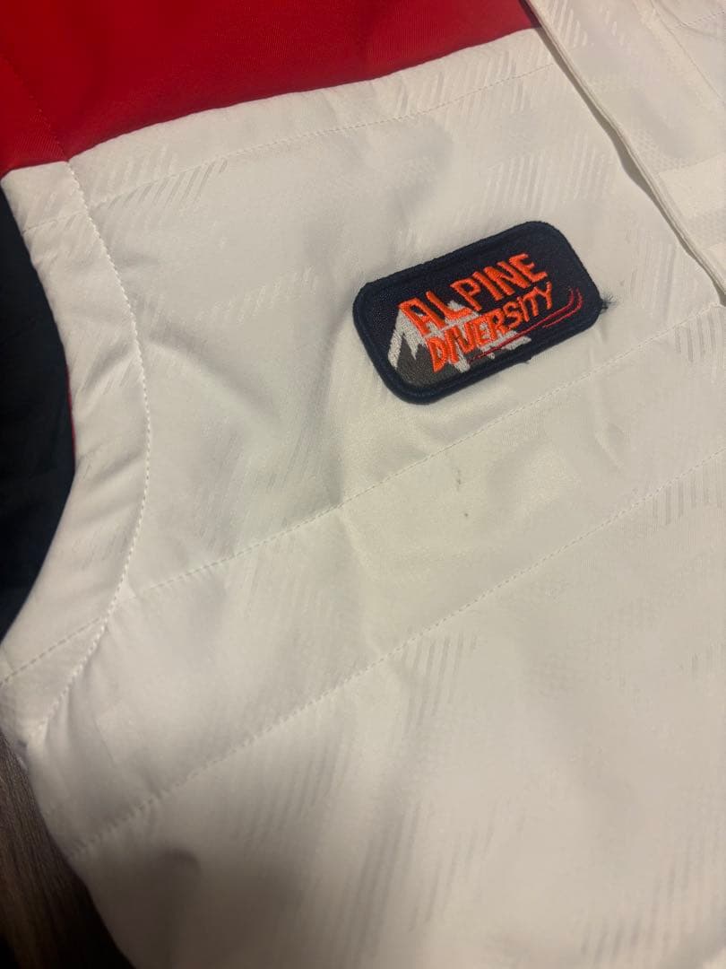 美品⭐︎phenix フェニックス　スキーウェア 160