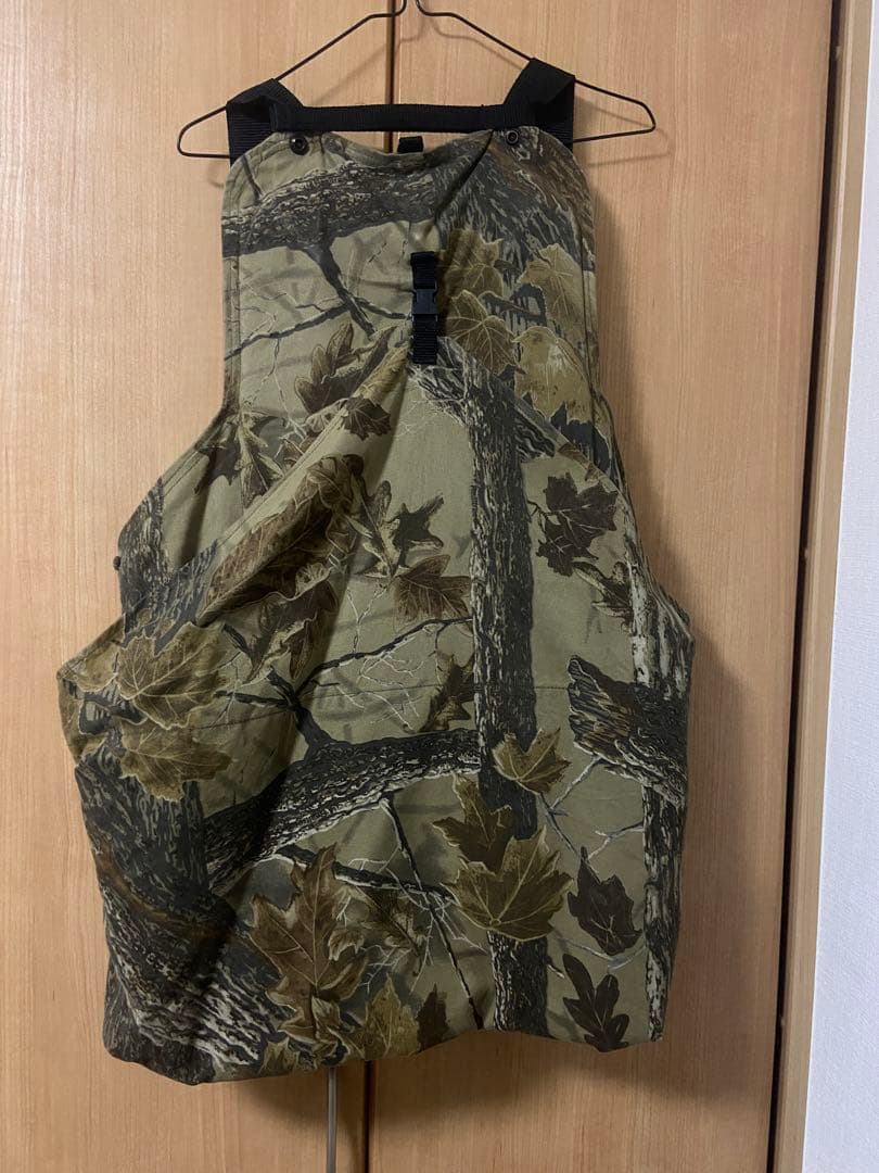 Hunter's Specialties リアルツリー ハンターベスト