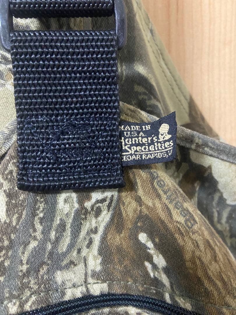 Hunter's Specialties リアルツリー ハンターベスト