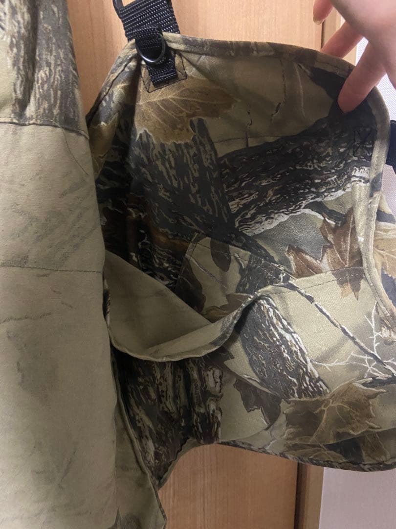 Hunter's Specialties リアルツリー ハンターベスト