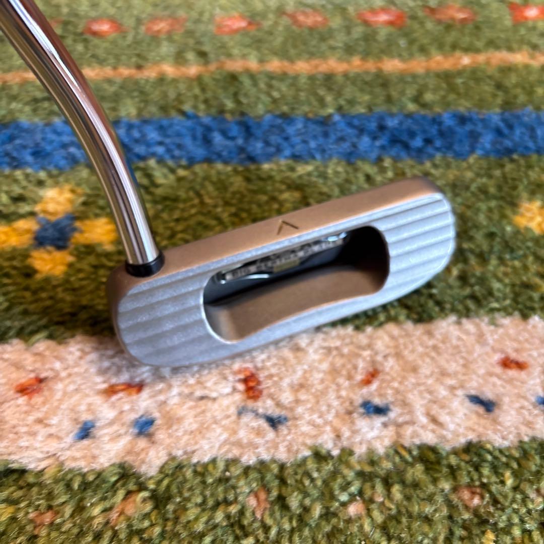 Callaway Prototype S2H2パター