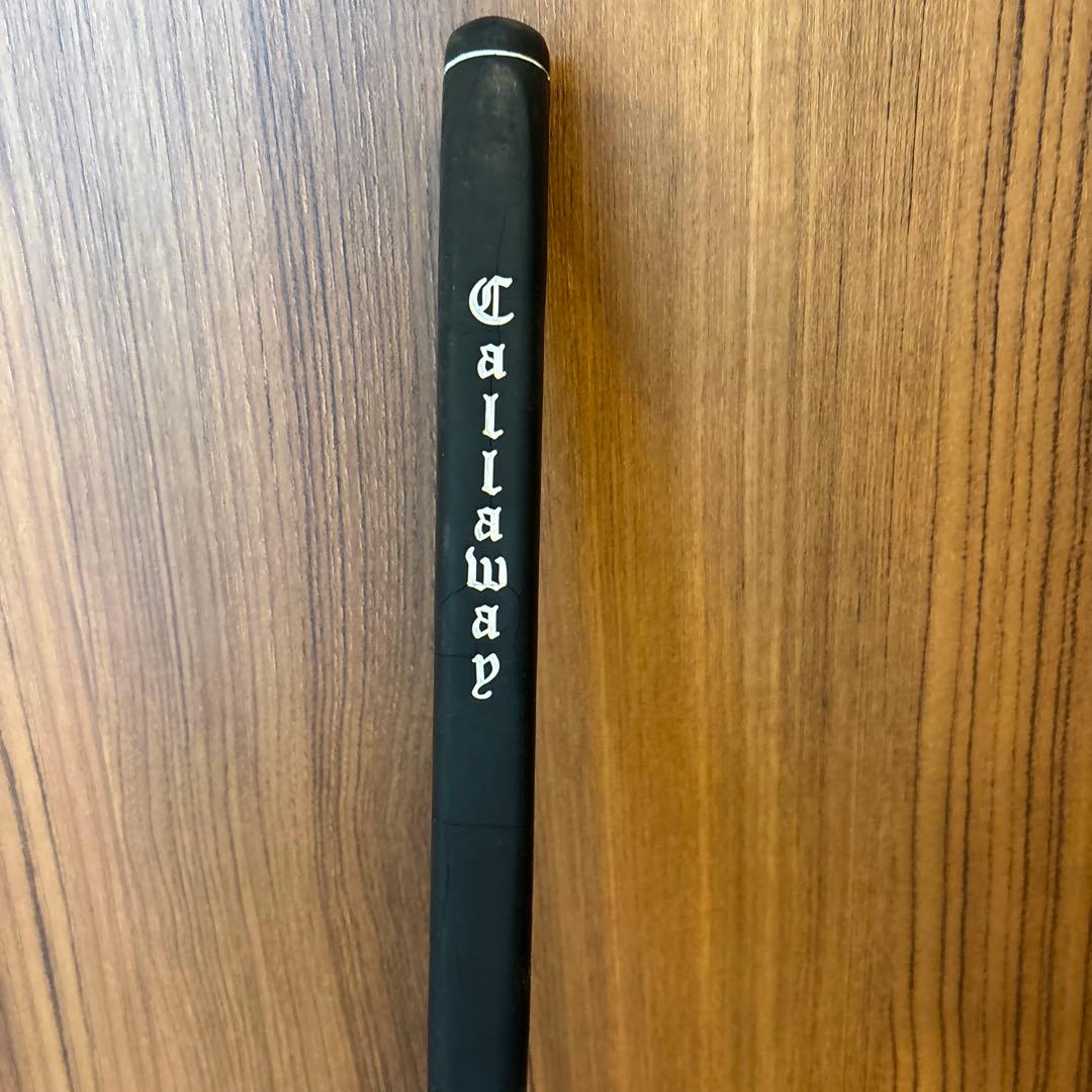 Callaway Prototype S2H2パター