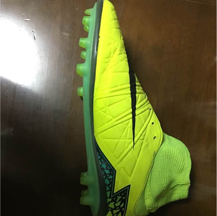 ハイパーヴェノムfg