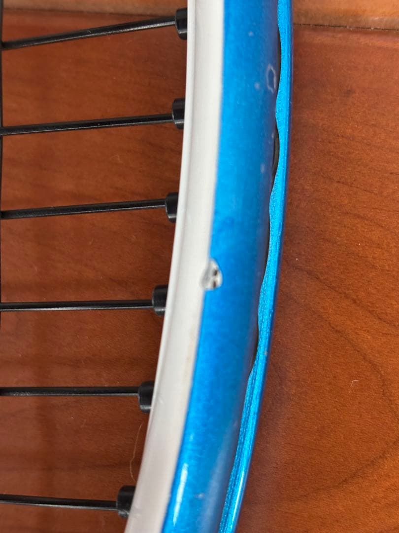 トアルソン　S-Mach Tour 280 Ver.5.0 1箇所の傷のみ美品