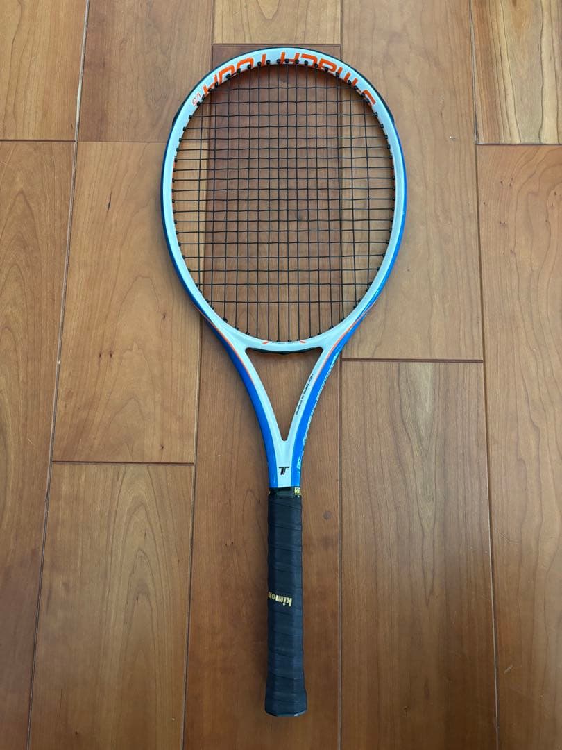 トアルソン　S-Mach Tour 280 Ver.5.0 1箇所の傷のみ美品