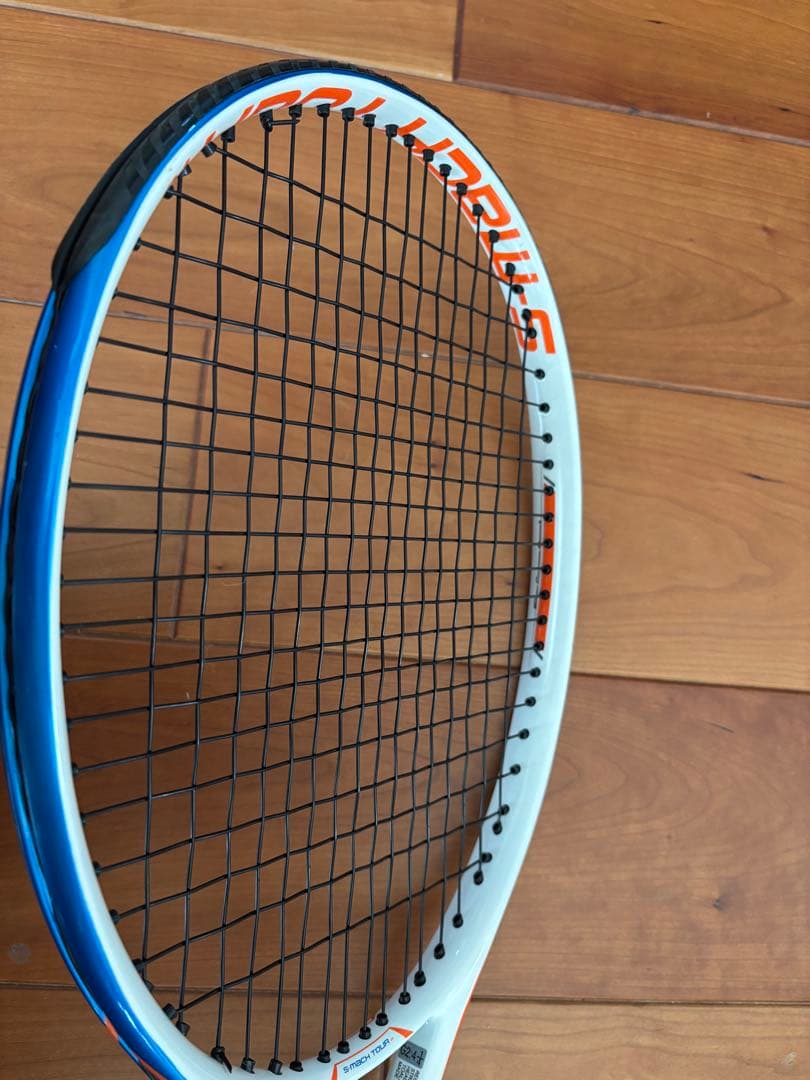 トアルソン　S-Mach Tour 280 Ver.5.0 1箇所の傷のみ美品