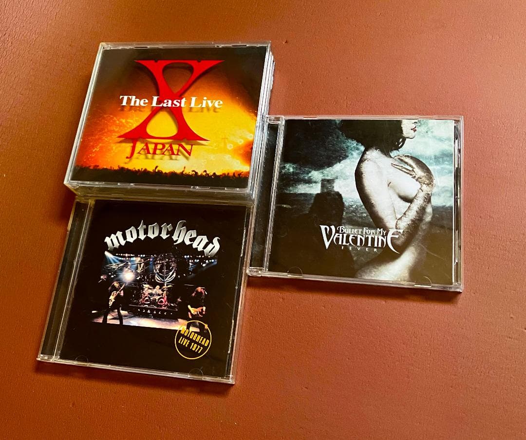 ◆ HR/HM 66性技◆ハードロック＆ヘビメタ66作品 CD 中古