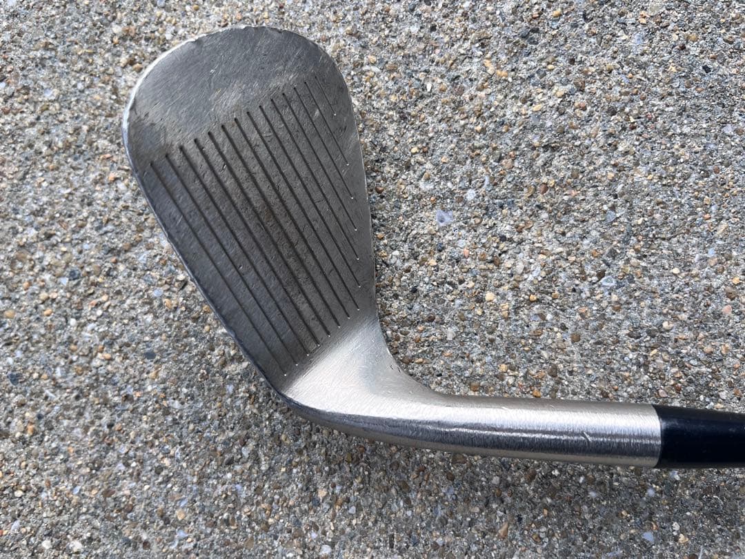 l Factory メタルファクトリー　 S2 52度 ウェッジ